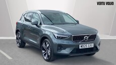 Volvo XC40 2.0 B4P Ultra Bright 5dr Auto Petrol Estate